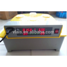 Supply 48 eggs Automatic chicken egg poultry incubator hatching machine cheap egg incubator